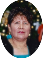 Maria Herrera