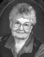Doris Zubeck