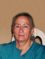 Griselda Rodriguez