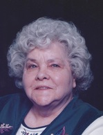 Betty Randle