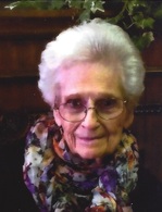 Mary Ruth Snyder