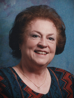Margaret Hubbard