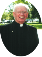 Father Frank Jordan