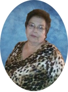 Edna Romero