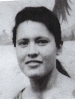 Antonia Laurelez