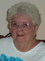 Doris Kreie
