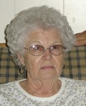 Doris  McMichael