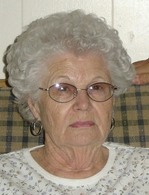 Doris McMichael