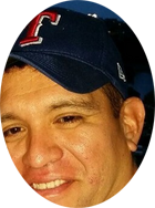 Cruz Ramirez