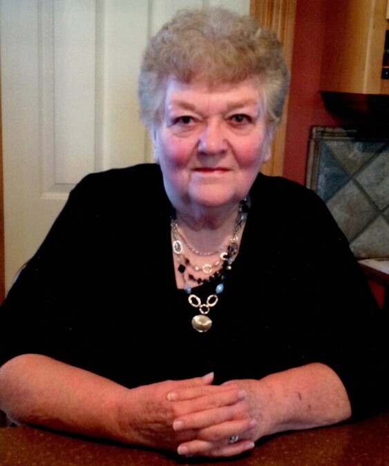 Ruth Foster Obituary Ulysses, KS Garnand Funeral Home Ulysses